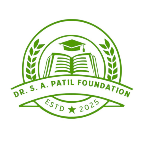 Dr. S.A Patil Foundation